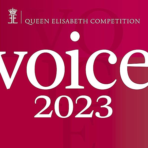 Queen Elisabeth Competition: Voice 2023 (Live, Kim, White, Hasler, Mey, Roussel