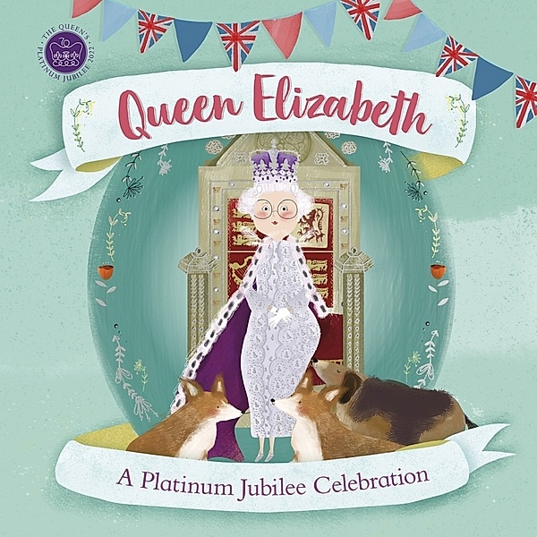 Queen Elizabeth: A Platinum Jubilee Celebration, Dk