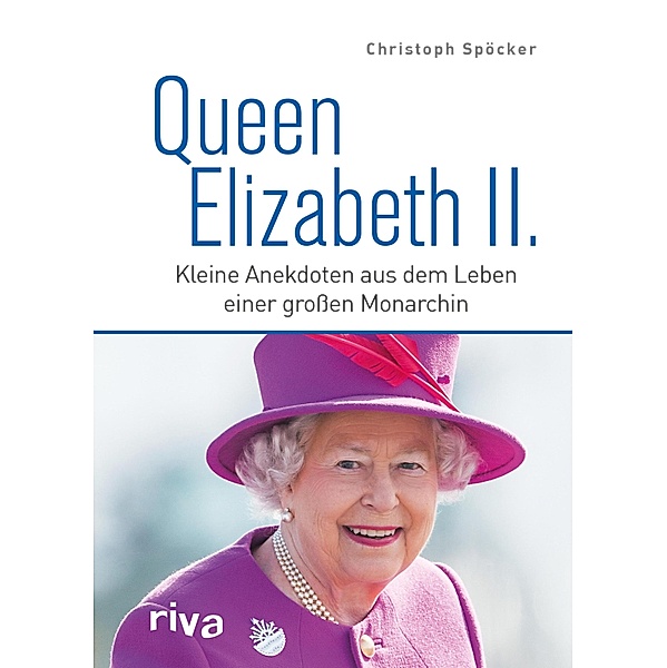Queen Elizabeth II., Christoph Spöcker
