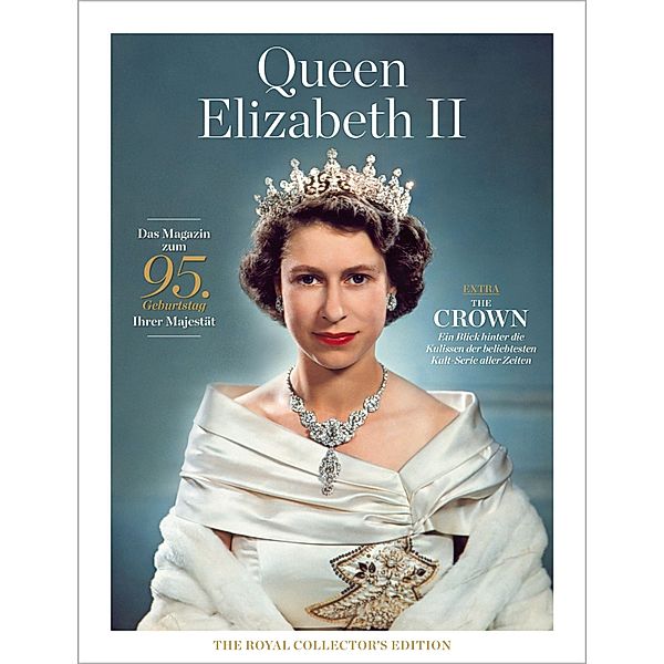 Queen Elizabeth II