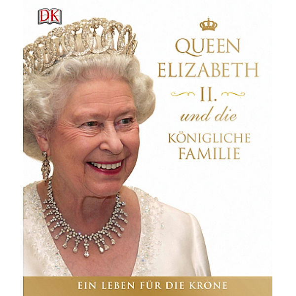 Queen Elizabeth II. und die königliche Familie