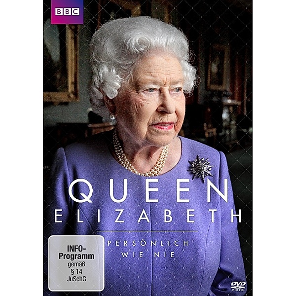 Queen Elizabeth - Persönlich wie nie, Queen Elizabth II, Prinz Philip