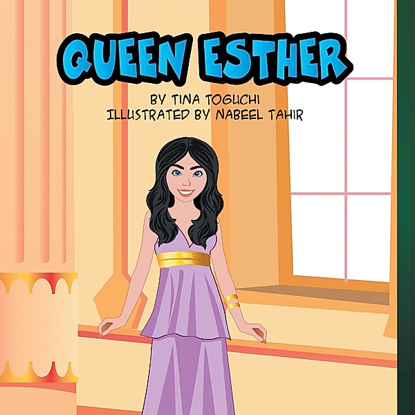 Queen Esther, Tina Toguchi