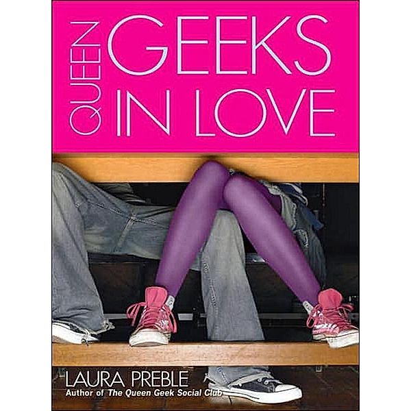 Queen Geeks In Love / A Queen Geek Social Club Novel, Laura Preble