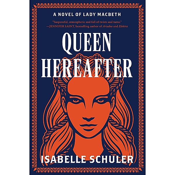 Queen Hereafter, Isabelle Schuler