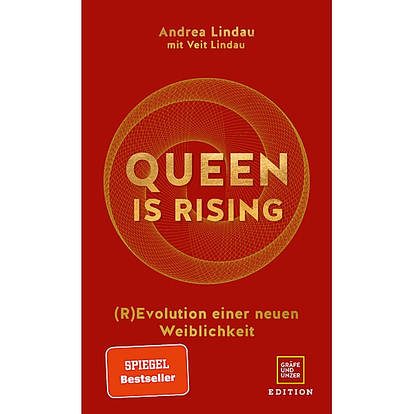 Queen is rising, Andrea Lindau