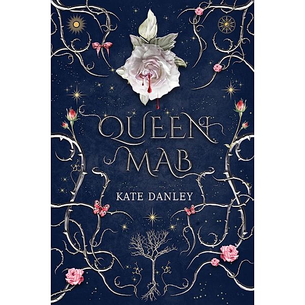 Queen Mab, Kate Danley
