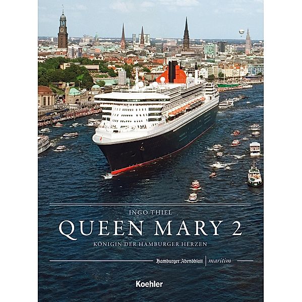 QUEEN MARY 2, Ingo Thiel