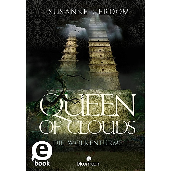 Queen of Clouds, Susanne Gerdom