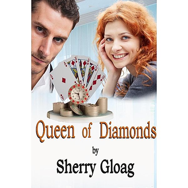 Queen of Diamonds, Sherry Gloag