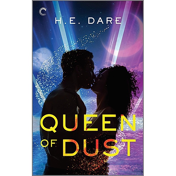 Queen of Dust, H. E. Dare