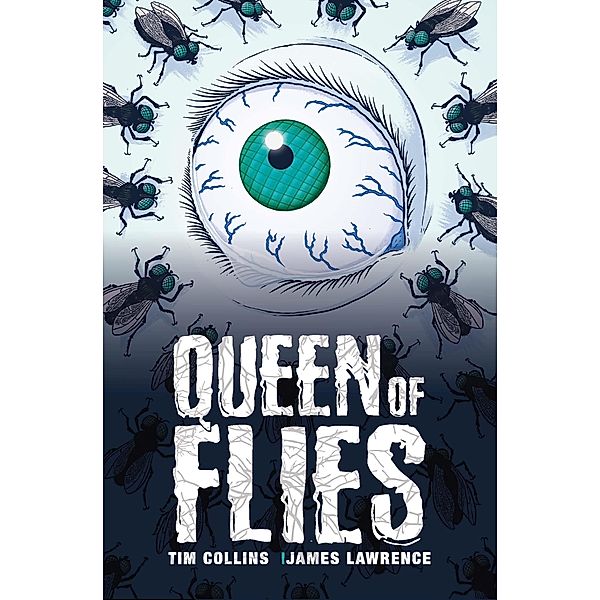 Queen of Flies / Badger Learning, Tim Collins