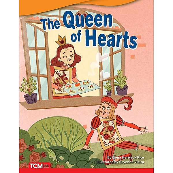 Queen of Hearts, Dona Herweck Rice