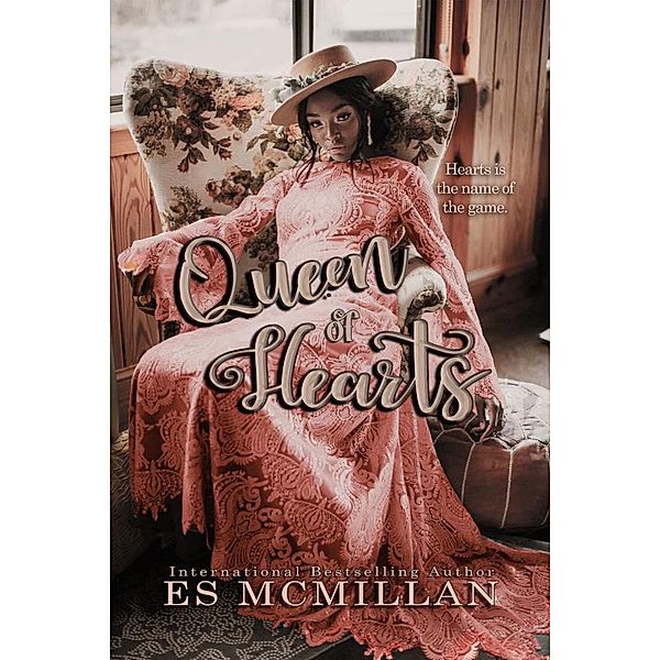 Queen of Hearts (Hand Your Dealt Series) / Hand Your Dealt Series, E. S. McMillan