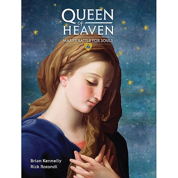 Queen of Heaven, Rick Rotondi