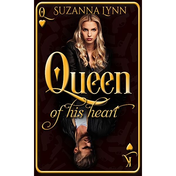 Queen of His Heart, Suzanna Lynn