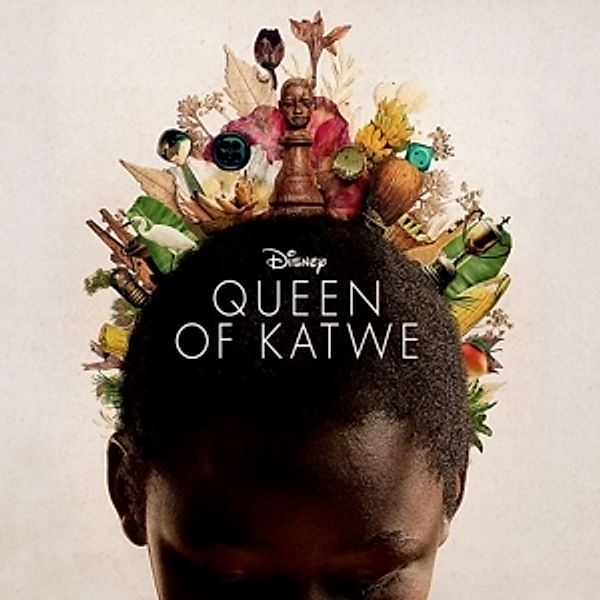 Queen Of Katwe, Diverse Interpreten