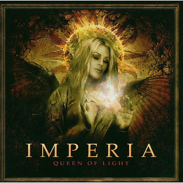 Queen Of Light, Imperia