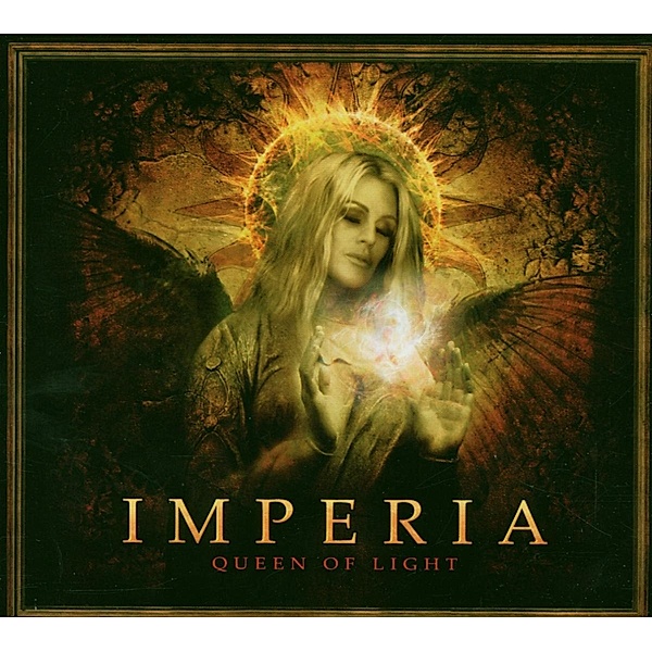 Queen Of Light (Ltd.Ed.), Imperia