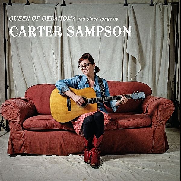 Queen Of Oklahoma, Carter Sampson