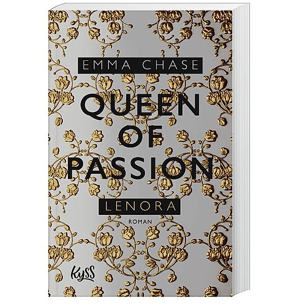 Queen of Passion - Lenora, Emma Chase