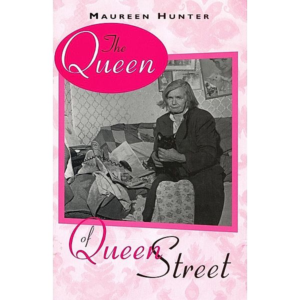 Queen of Queen Street, Maureen Hunter