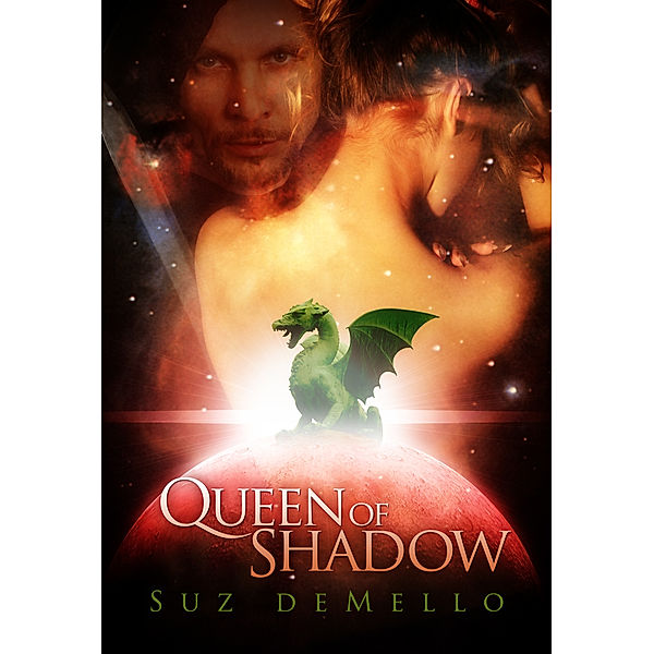 Queen of Shadow, Suz Demello