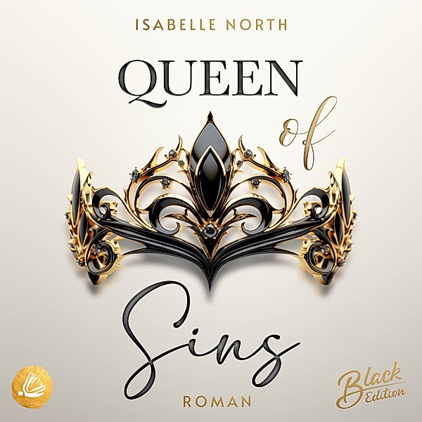 Queen of Sins, Isabelle North
