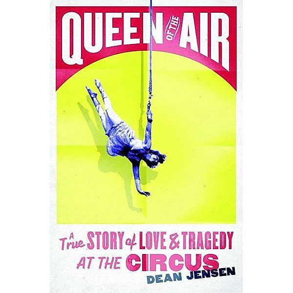 Queen of the Air / Crown, Dean N. Jensen