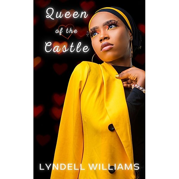 Queen of the Castle (Open to Love) / Open to Love, Lyndell Williams