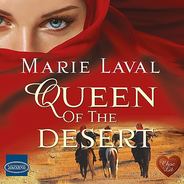 Queen of the Desert, Marie Laval
