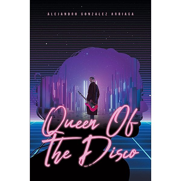 Queen Of The Disco, Alejandro Gonzalez Arriaga
