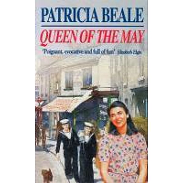 Queen Of The May, Beale, Patricia Beale