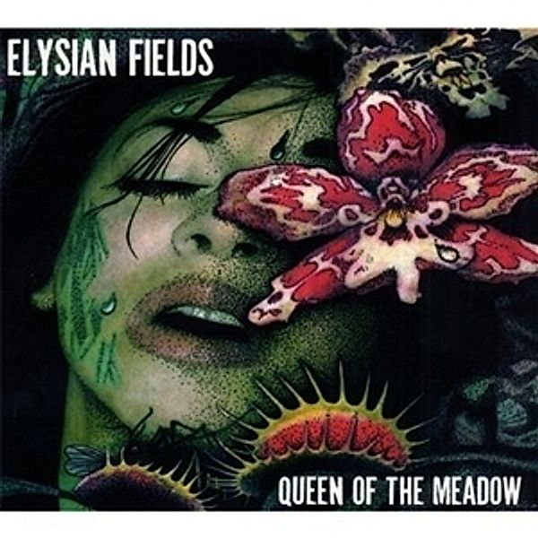 Queen Of The Meadow, Elysian Fields