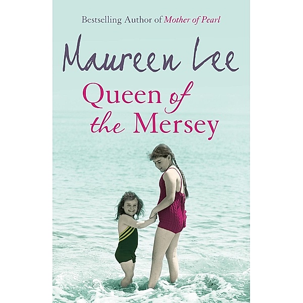 Queen of the Mersey, Maureen Lee