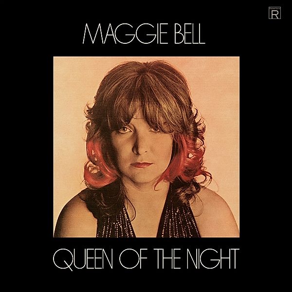 Queen Of The Night, Maggie Bell