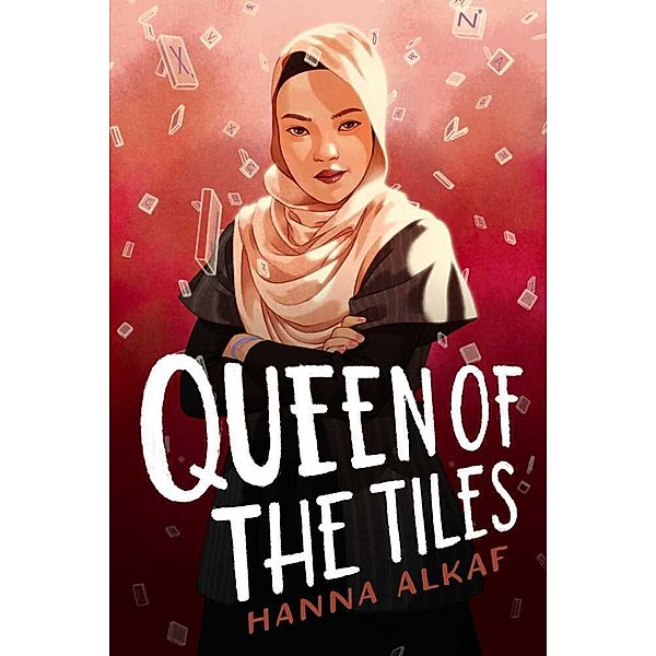 Queen of the Tiles, Hanna Alkaf