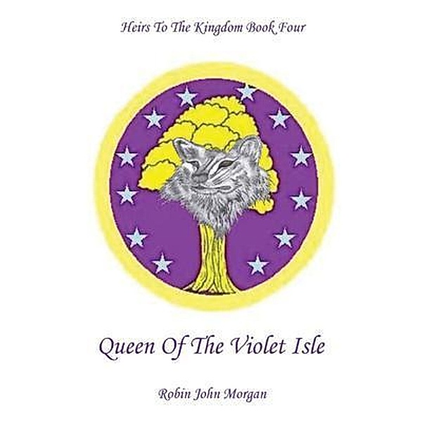 Queen Of The Violet Isle, Robin Morgan