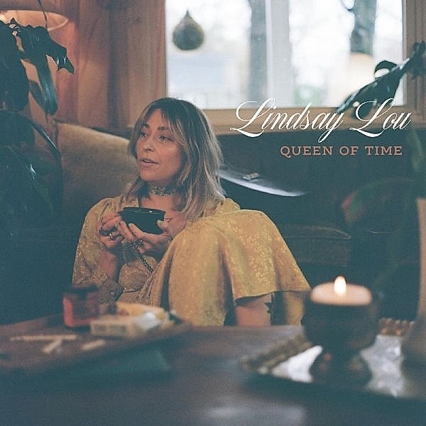 Queen Of Time (Vinyl), Lindsay Lou