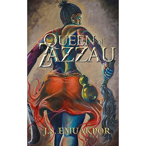 Queen of Zazzau, J. S. Emuakpor