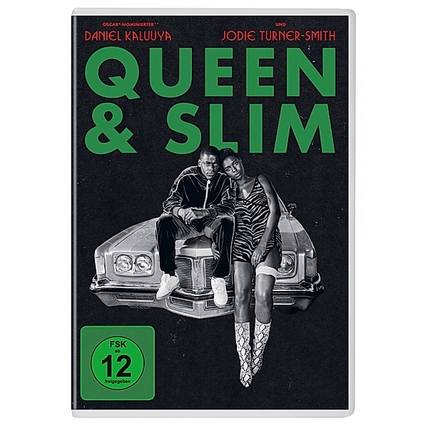 Queen & Slim, James Frey, Lena Waithe