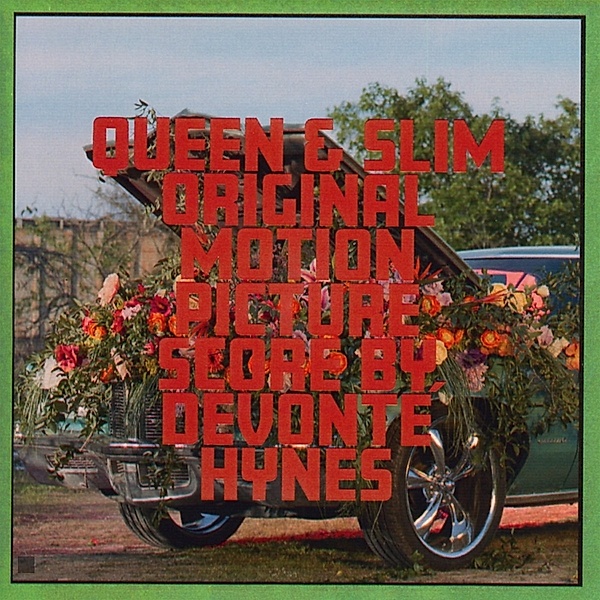 Queen & Slim (Original Motion Picture Score), Devonte Hynes