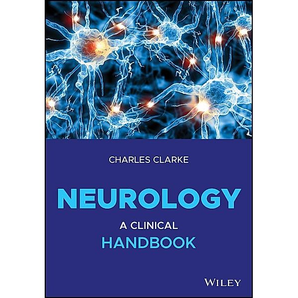 Queen Square Handbook of Neurology, Charles Clarke