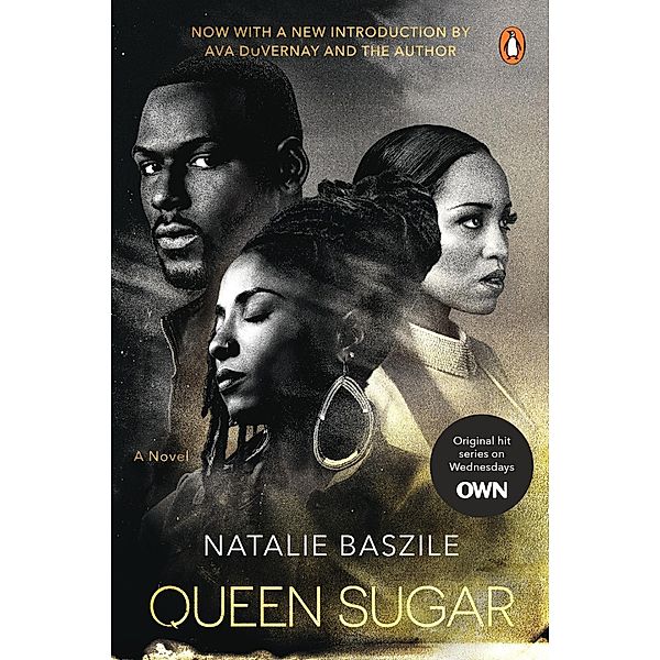 Queen Sugar, Natalie Baszile