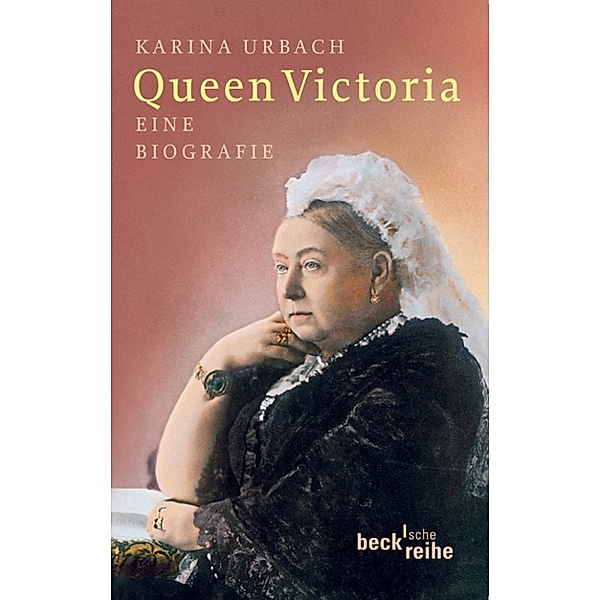 Queen Victoria, Karina Urbach