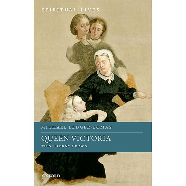 Queen Victoria, Michael Ledger-Lomas