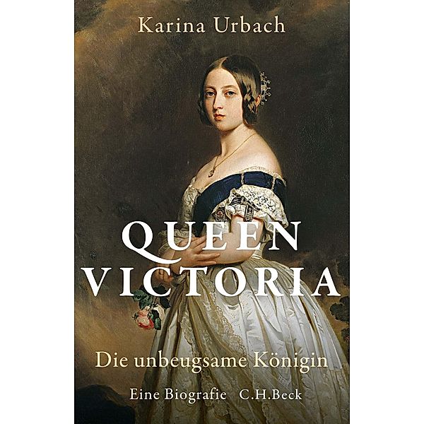 Queen Victoria, Karina Urbach