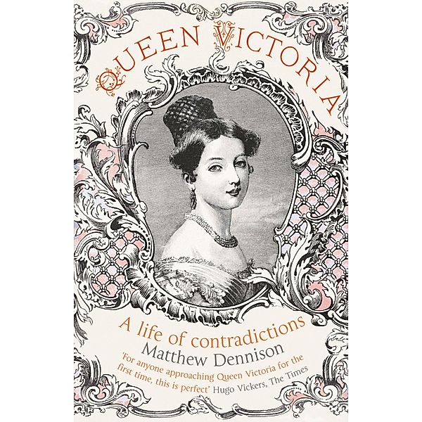 Queen Victoria, Matthew Dennison