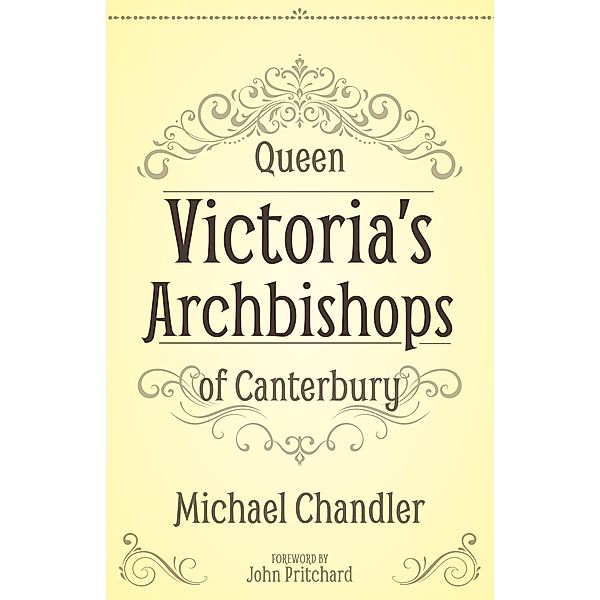 Queen Victoria's Archbishops of Canterbury, Michael