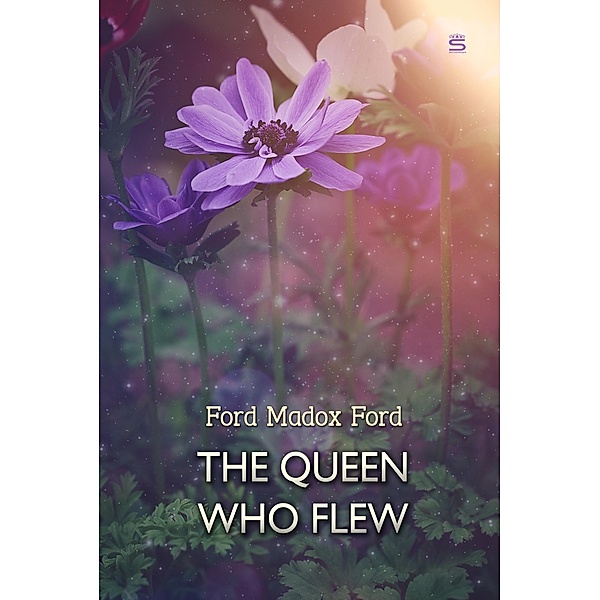 Queen Who Flew, Ford Madox Ford